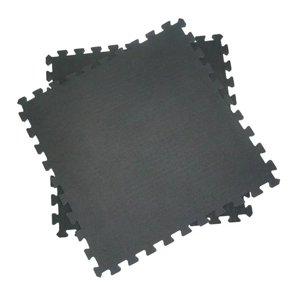 Toorx Fitness Tatami Mat - Puzzelmatten - 122 x 122 cm - Aanzicht