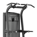 Toorx Professional Assisted Pull-up / Dip PLX-8400 - Aanzicht