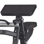 Toorx Professional Biceps Curl FWX-8600 - Aanzicht
