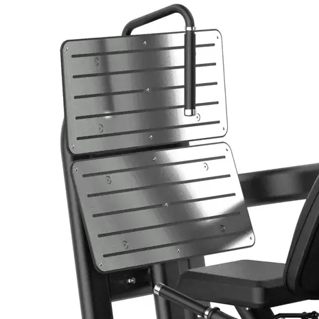 Toorx Professional Horizontal Leg Press PLX-8700 - Aanzicht