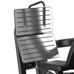 Toorx Professional Horizontal Leg Press PLX-8700 - Aanzicht