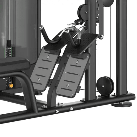 Toorx Professional Lat Machine & Pulley PLX-9400 - Aanzicht
