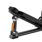 Toorx Professional Linear Leg Press FWX-8800 - Aanzicht