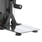 Toorx Professional Absolute Multi Hip Machine PLX-9100 - Aanzicht