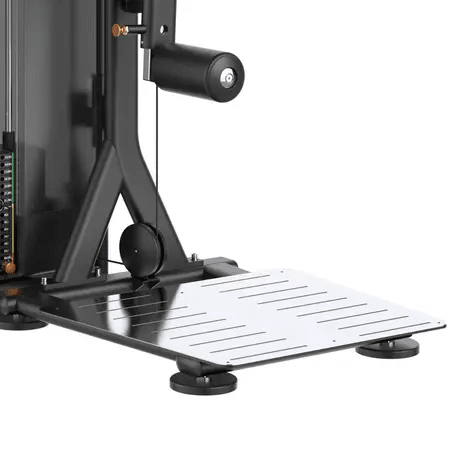 Toorx Professional Absolute Multi Hip Machine PLX-9100 - Aanzicht