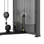 Toorx Professional Pectoral Fly PLX-9300 - Aanzicht