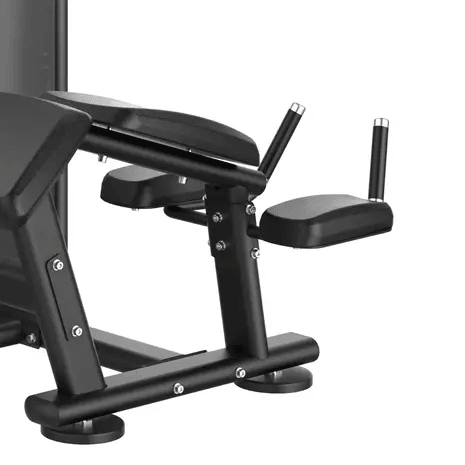 Toorx Professional Prone Leg Curl PLX-8900 - Aanzicht