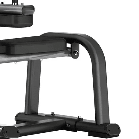Toorx Professional Seated Calf Raise FWX-9700 - Aanzicht