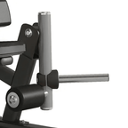 Toorx Professional Standing Leg Curl FWX-9500 - Aanzicht