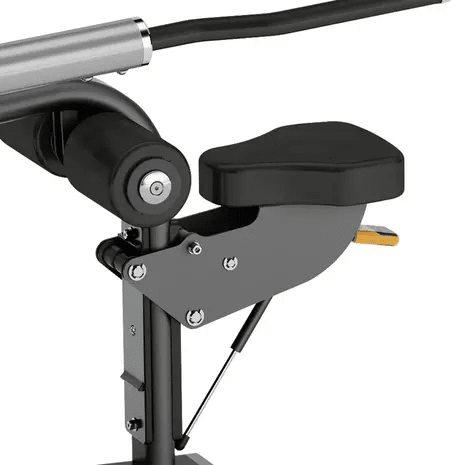 Toorx Professional Triceps Press FWX-8700 - Aanzicht