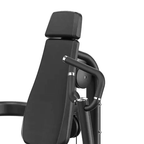 Toorx Professional Unilateral Chest Press PLX-8000 - Aanzicht