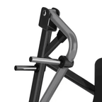 Toorx Professional Wide Chest Press FWX-8000 - Aanzicht
