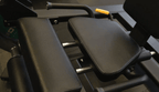 Toorx Professional Aktiv Leg Extension FWX-4800 - Aanzicht