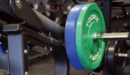 Toorx Professional Aktiv Seated Pull Down FWX-5600 - Aanzicht