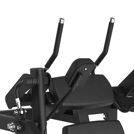 Toorx Professional Avant Abdominal Crunch FWX-7200 - Aanzicht