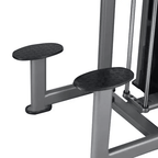 Toorx Professional Assisted Pull Up / Chin Up / Dip PLX-6350 - Aanzicht