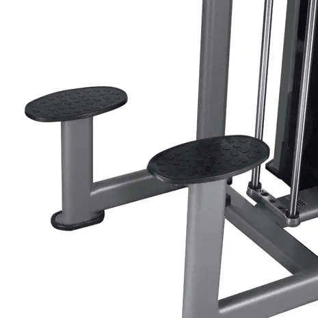 Toorx Professional Assisted Pull Up / Chin Up / Dip PLX-6350 - Aanzicht