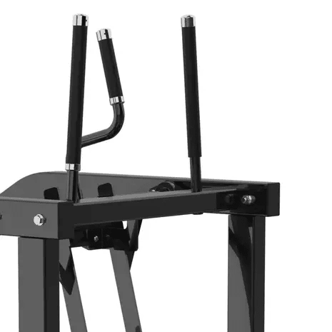 Toorx Professional Avant Belt Squat FWX-7650 - Aanzicht