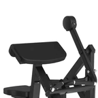 Toorx Professional Avant Biceps Curl FWX-7100 - Aanzicht