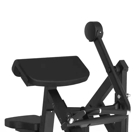 Toorx Professional Avant Biceps Curl FWX-7100 - Aanzicht