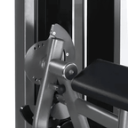 Toorx Professional Biceps Curl / Triceps Curl PLX-7700 - Aanzicht