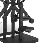 Toorx Professional Avant Circular Lat Pulldown FWX-6750 - Aanzicht