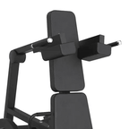 Toorx Professional Avant Hack Squat FWX-7350 - Aanzicht