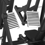 Toorx Professional Avant Isolateral Leg Press FWX-7300 - Aanzicht