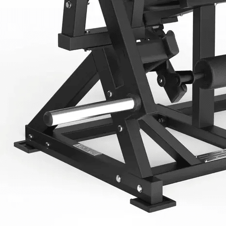 Toorx Professional Avant Leg Extension FWX-7450 - Aanzicht