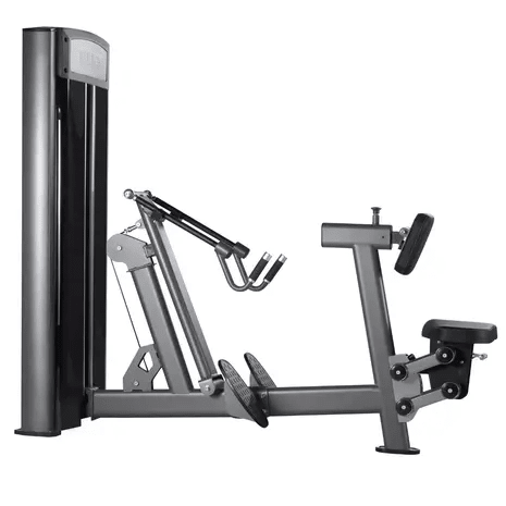 Toorx Professional Avant Low Row Machine PLX-6500 - Aanzicht