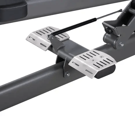 Toorx Professional Seated Calf PLX-7200 - Aanzicht