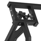 Toorx Professional Avant Shoulder Press FWX-6450 - Aanzicht