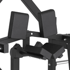 Toorx Professional Avant Standing Leg Curl FWX-7500 - Aanzicht