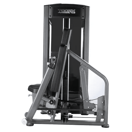 Toorx Professional Unilateral Chest Press PLX-6000 - Aanzicht