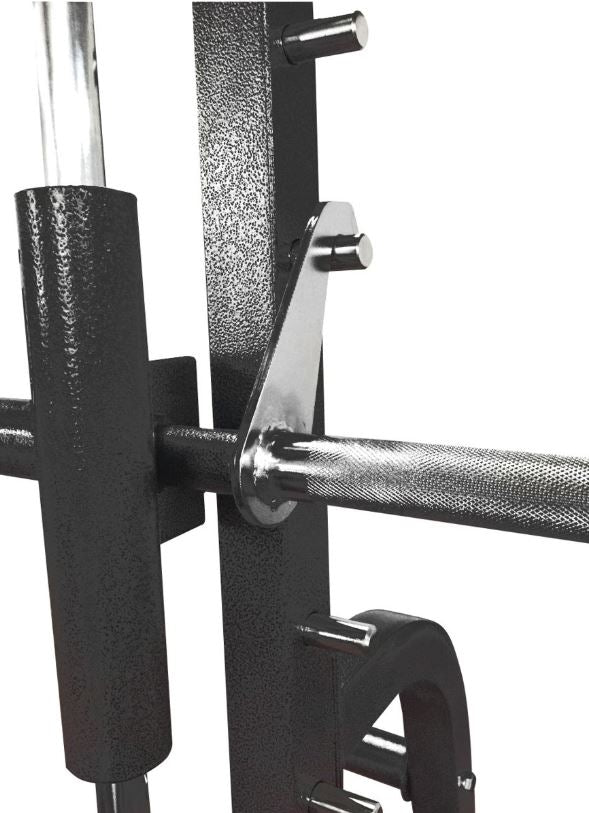 Toorx WLX-70 Smith Machine - Aanzicht