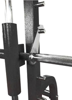 Toorx WLX-70 Smith Machine - Aanzicht