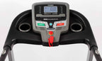 Toorx Walker EVO Loopband - Aanzicht