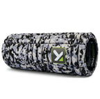 Triggerpoint Foam Roller The Grid 1.0 - Grijs Camo - Aanzicht