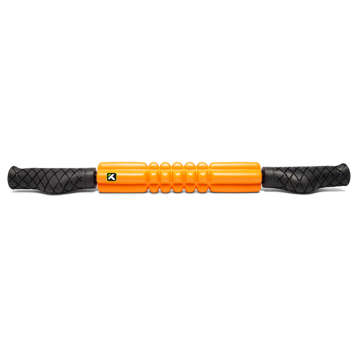 Triggerpoint The Grid STK Foam Roller - Oranje - Aanzicht