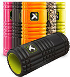 Triggerpoint The Grid Foam Roller - Camo - Aanzicht