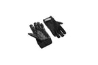 Reeva Ultra Grip Fitness Handschoenen - Leer - Aanzicht