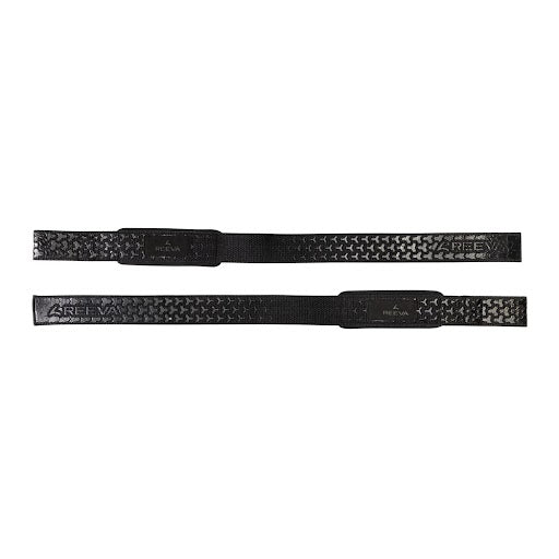 Reeva Lifting Straps Ultra Grip - Aanzicht