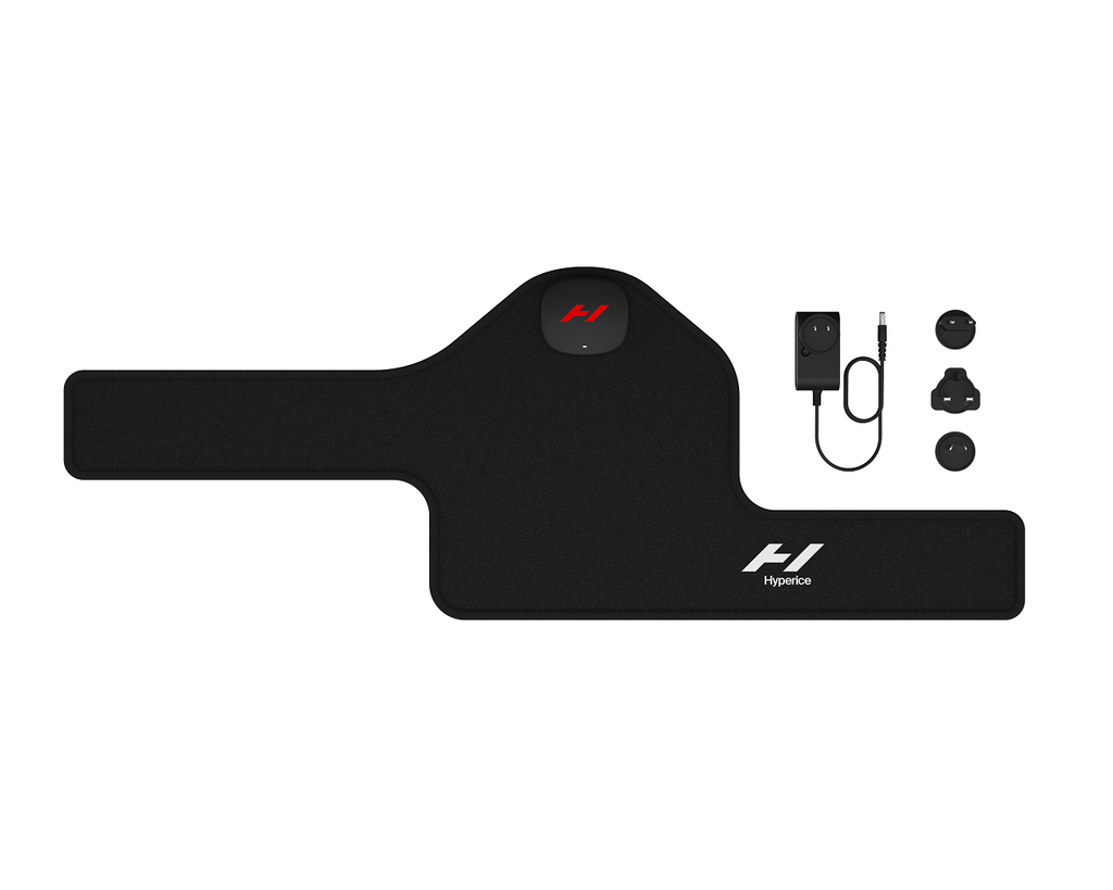 Hyperice Venom 2 Been - Aanzicht