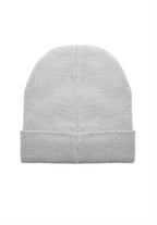 Gorilla Wear Vermont Muts - Beanie - Grijs - Aanzicht