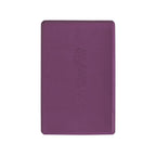 VirtuFit Premium Yoga Blok - EVA Foam - Mulberry - Aanzicht