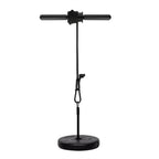 VirtuFit Pro Wrist Roller - Onderarm Trainer - Aanzicht