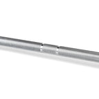 VirtuFit Olympische Halterstang - 50 mm - 220 cm - Tweedekans