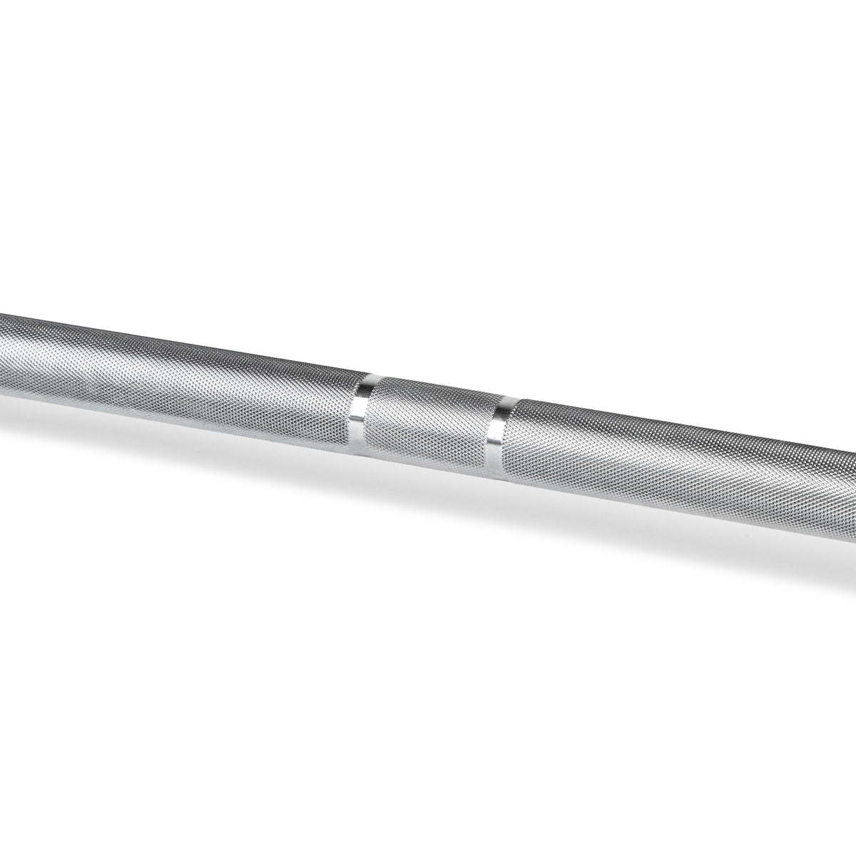 VirtuFit Olympische Halterstang - 50 mm - 220 cm - Tweedekans