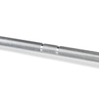 VirtuFit Olympische Halterstang - 50 mm - 220 cm - Aanzicht