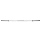 VirtuFit Olympische Halterstang - 50 mm - 200 cm - Tweedekans - Aanzicht